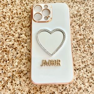 iPhone 13  Pro Max case. Brand New.